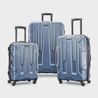 Set 3 Vali Samsonite Centric 3 Size 20-24-28