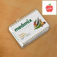 Set 3 Xà Phòng Medimix Nghệ & Dầu Argan 125g/bánh