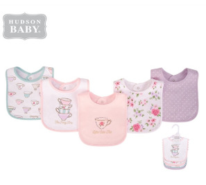 Set 3 yếm Luvable Friends
