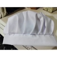 set 30 mũ đầu bếp cho bé
