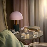 Set 30 nến thơm hương lá sung xanh LOTSFÅGEL