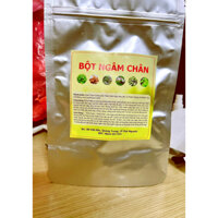 Set 30 túi muối ngâm chân thảo dược giảm hôi chân, mất ngủ