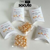 Set 30 Viên Dưỡng Elizabeth Arden Advanced Ceramide Capsules Daily Youth Restoring Serum