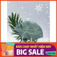 Set 300 cái khẩu trang y tế 6a Ami giúp khử khuẩn và bụi mịn cực hiệu quả