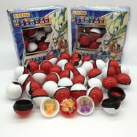Set 36 Quả Bóng Pokemon Đồ Chơi Cho Bé