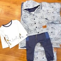 Set 3ct xuất uk +2% phí shoppe