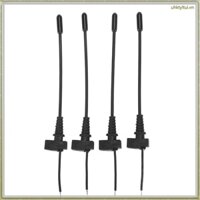 Set 4 Ăng Ten Micro Không Dây Dùng Cho Sennheiser EW100G2 / 100G3