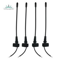 Set 4 Ăng Ten Micro Không Dây Sennheiser EW100G2 / 100G3