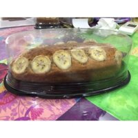 Set 4 Bánh chuối Tây 375gr