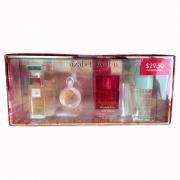 Set 4 chai nước hoa nữ mini Elizabeth Arden của Mỹ