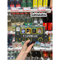 Set 4 chai rượu ngoại mini