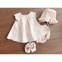 Set 4 chi tiết Catherine Malandrino