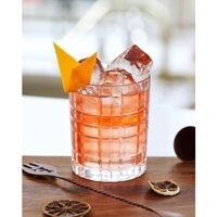 SET 4 CỐC PHA LÊ WHISKY NATCHMANN LONGDRINK HIGHLAND 101050 WISKY 345ML