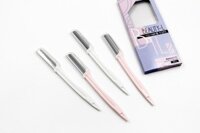 Set 4 dao cạo cho nữ KAI