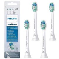 SET 4 ĐẦU BÀN CHẢI PHILIPS HX9024/67