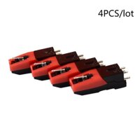 Set 4 đầu kim cho máy hát đĩa than