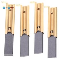 Set 4 Động Cơ Chổi Than L94MF7 Cho Máy Giặt