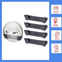 Set 4 giá treo vung xoong nồi Joseph Joseph tiện lợi - Nhập từ Đức