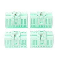 Set 4 Lô Cuốn Tóc ARTBOX Hàn Quốc Có Kẹp Tiện Dụng