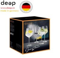 Set 4 ly Nachtmann Gin & Tonic Set 102892 Deep1 www.yeuhangduc.vn l Sẵn sàng cho bạn