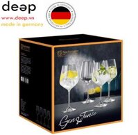Set 4 ly Nachtmann Gin & Tonic Set 102892 Deep1 www.yeuhangduc.vn l Sẵn sàng cho bạn