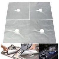 Set 4 Miếng Chống Dính Bảo Vệ Bếp - The Royal's