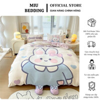 Sét 4 Món Nỉ nhung DISNEY siêu đẹp mẫu mới nhất thu đông năm nay 🕌🕌