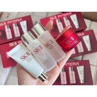 Set 4 SKII mini
