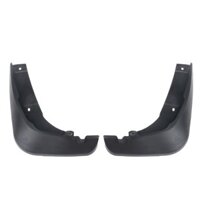 Set 4 tấm chắn bùn chuyên dụng thích hợp cho xe hơi Mazda 6 atenza 2013-2017 2015 2