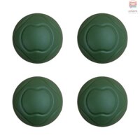 Set 4 Vỏ Bọc Chân Ghế Bằng Cao Su Chống Ổn Định