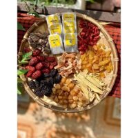 sét 40 gói trà lipton thảo mộc giải nhiệt.( táo đen.táo đỏ.kỉ tử.trần bì.xí muội .long nhãn. nho khô.cam thảo .gói trà