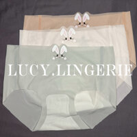 (Set 5-10) Quần lót nữ su đúc không viền thỏ con dễ thương. Quần chip nữ cao cấp Lucy Lingerie