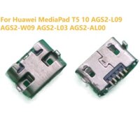 Set 5-30 Pin Kết Nối Sạc Máy Tính Bảng Huawei MediaPad T5 10 AGS2-L09 AGS2-W09 AGS2-L03 AGS2-AL00
