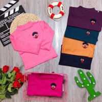 Sét 5 áo điều hoà.