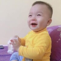 Set 5 áo giữ nhiệt cho bé 7-10kg