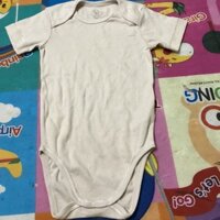 Set 5 áo liền thân cho bé