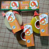 SET 5 cắt băng dính 1kg, cắt băng keo 1kg