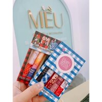 Set 5 chai Bath & Body Works Chai Sành