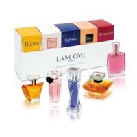 Set 5 chai nước hoa Lancome
