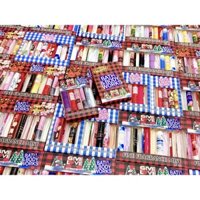 SET 5 chai NƯỚC HOA MINI 𝑻𝑶𝑨̀𝑵 𝑻𝑯𝑨̂𝑵 𝑩𝑨𝑻𝑯 𝑨𝑵𝑫 𝑩𝑶𝑫𝒀 𝑾𝑶𝑹𝑲𝑺 10ml