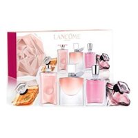 Set 5 chai nước hoa nữ Lancome Coffret Miniatures EDP