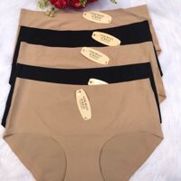 Set 5 chiếc quần lót không đường may