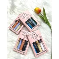 Sét 5 chiết ga gối bbw 10ml