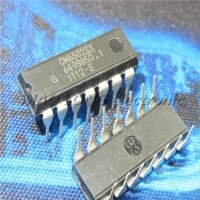 Set 5 chip Quản Lý Nguồn Điện CM6502SX CM650 DIP-16