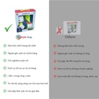 Set 5 /Combo 4 Rubik (Qiming -Pyraminx,Qicheng -Skewb,Qiheng S-Megaminx,Ivy cube)