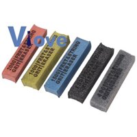 Set 5 Cục Tẩy Đánh Bóng Đàn Guitar (180 & 400 & 1000 & 1500 & 2000 Grit)