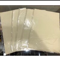 Sét 5 da tập xăm a4(20/30cm)