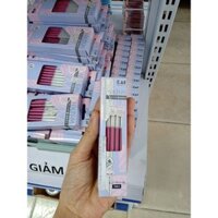 Set 5 dao cạo cho nữ KAI