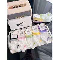 Set 5 đôi tất Ni.ke/Das