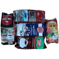 Sét 5 gói cafe trộn C ( mỗi gói 500g)